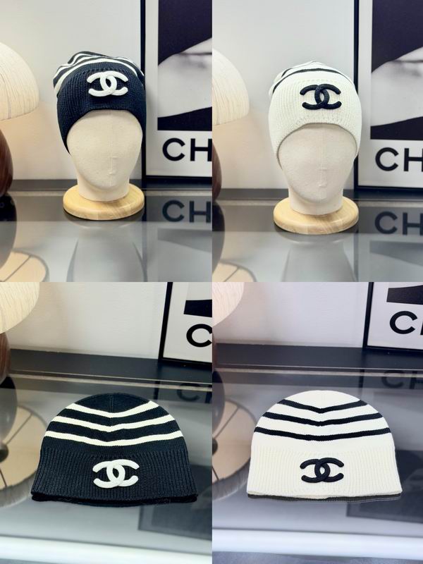 CHanel Hat dx110